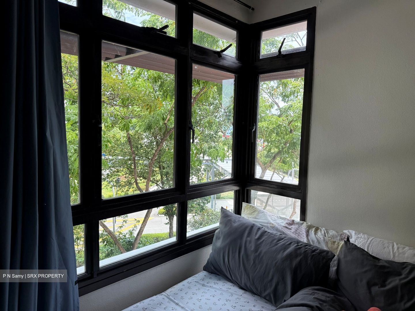 Blk 654 Senja Road (Bukit Panjang), HDB Executive #524566101